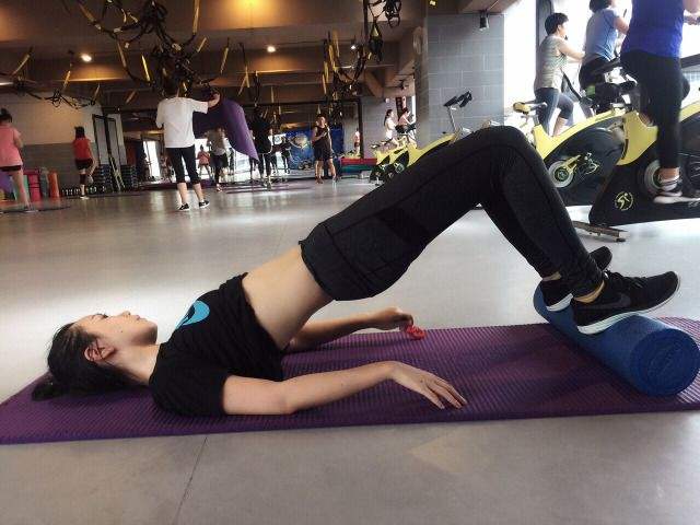 王蔷无缘单打八强